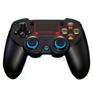 Esports Gaming Controller Png 20 PNG image