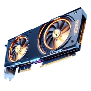 Esports Gaming Gpu Png Evp33 PNG image