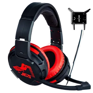 Esports Gaming Headphones PNG 39 PNG