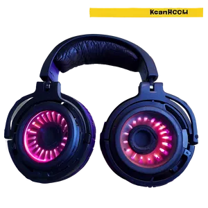 Esports Headset Png 87 PNG image