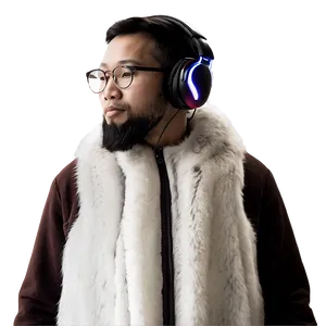 Esports Player In Action PNG 06292024 PNG