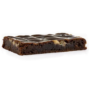 Espresso Brownie Png 06122024 PNG image