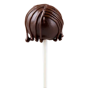 Espresso Cake Pops PNG 41
