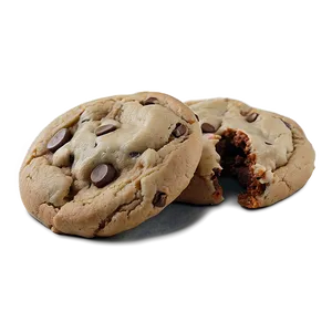 Espresso Chocolate Chip Cookies PNG Qyd78 PNG