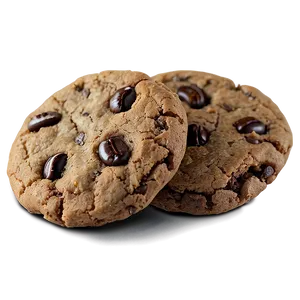Espresso Cookies PNG 05232024