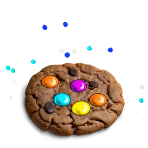 Espresso Cookies PNG Enk76