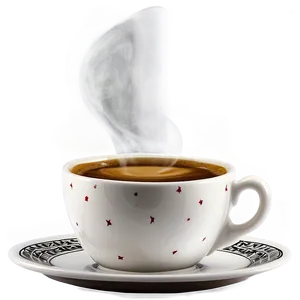 Espresso Cup PNG Lfu