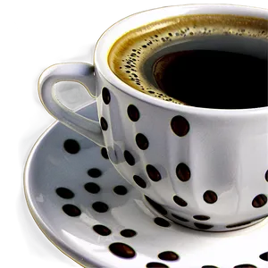 Espresso Cup PNG Svg93