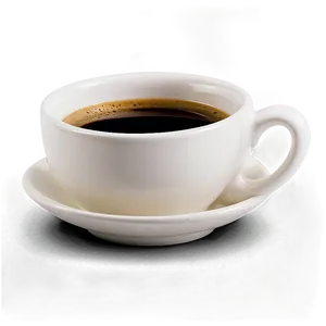 Espresso Cup PNG Xqa
