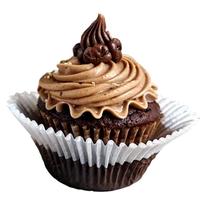 Espresso Cupcakes PNG 25 PNG