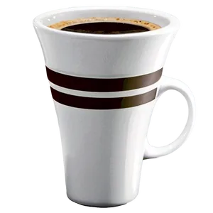 Espresso In Ceramic Mug Png Phh44 PNG image