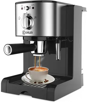 Espresso Machinein Action.jpg PNG