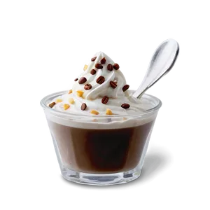 Espresso Yogurt Png Fqc2 PNG image