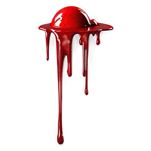 Essence Of Humanity: Blood Splatter Vector PNG 62