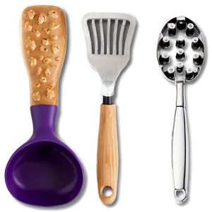 Essential Baking Utensils PNG 47 PNG