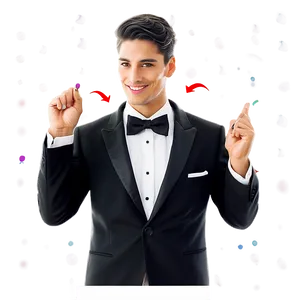 Essential Guide To Tuxedo PNG 05242024