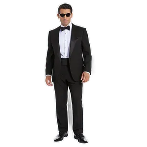 Essential Guide To Tuxedo PNG 05242024
