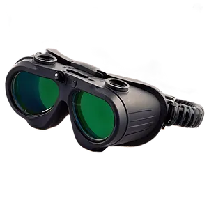 Essential Night Vision Goggles Png 1 PNG image