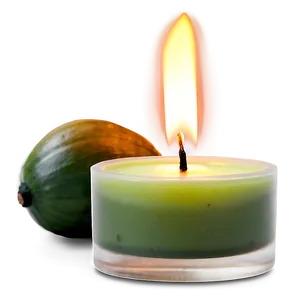 Essential Oil Candle PNG Gbc79