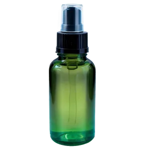 Essential Oil Spray Bottle Png Whv PNG image