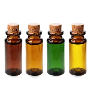 Essential Oil Vial Png 71 PNG image