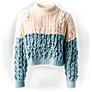 Essential Sweater Accessories PNG 12 PNG