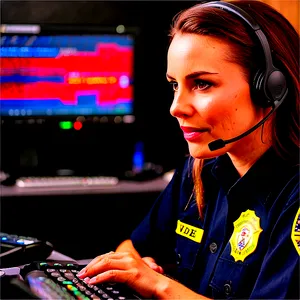 Essential Tools For Every 911 Dispatcher PNG 06292024 PNG