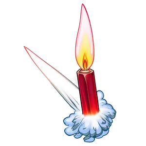 Eternal Flame PNG 05042024