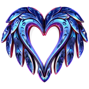 Eternal Love Symbol PNG 05032024