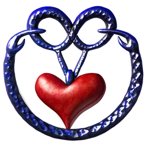 Eternal Love Symbol PNG 39