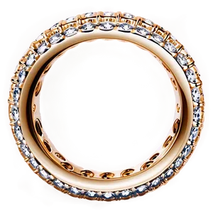 Eternity Ring Png 05242024 PNG image
