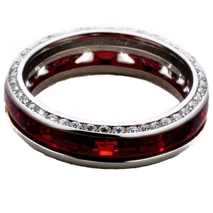 Eternity Ring Png 05242024 PNG image