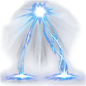 Ethereal Bright Light PNG 70