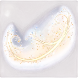 Ethereal Flourish Glow Png Sls84 PNG image