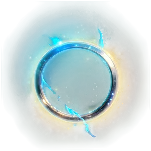 Ethereal Glow Halo Png Fkc83 PNG image