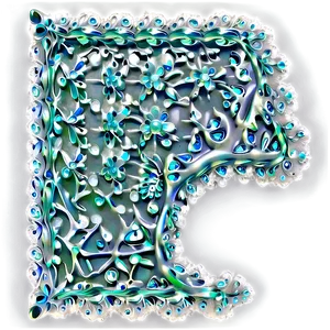 Ethereal Lace Fantasy Texture PNG 06272024 PNG