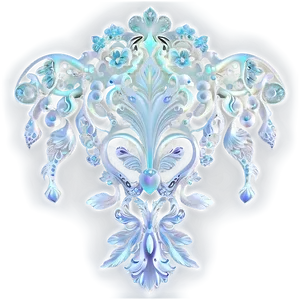 Ethereal Lace Fantasy Texture PNG 06272024