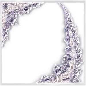 Ethereal Lace Fantasy Texture PNG 59 PNG