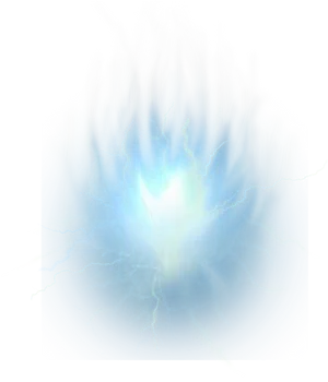Ethereal_ Light_ Beam_ Illustration