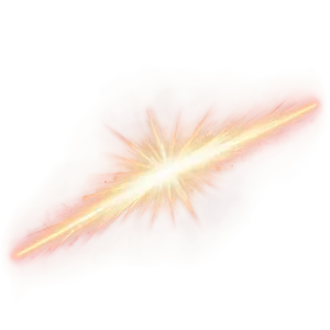 Ethereal Light Beam PNG Rub PNG