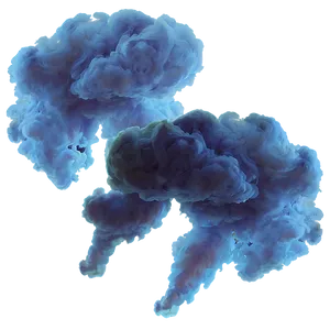 Ethereal Smoke Clouds PNG Mhf11 PNG