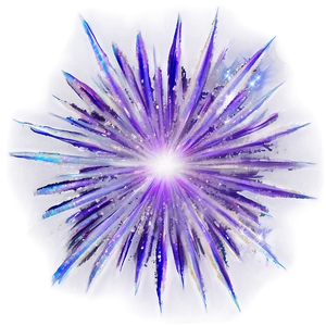 Ethereal Stardust Overlay Png 06272024 PNG image