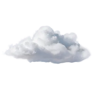 Ethereal White Cloud PNG Wrx62 PNG