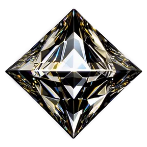 Ethereal White Diamonds PNG 53