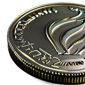 Ethereum Coin Png Vmx31 PNG image