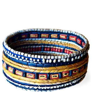 Ethnic Handicrafts PNG Dra PNG