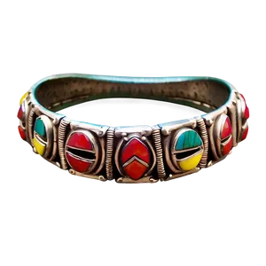 Ethnic Jewelry Png 06202024 PNG image