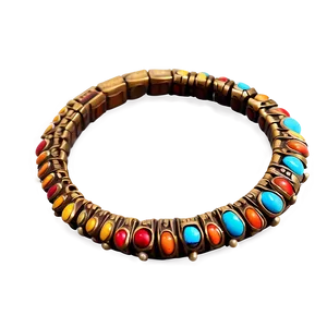 Ethnic Jewelry PNG Aeb PNG