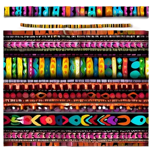 Ethnic Print PNG 06202024 PNG