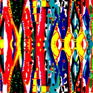 Ethnic Print PNG 69 PNG